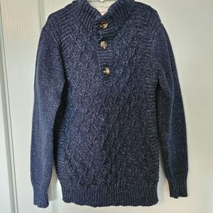 Boys sweater